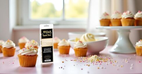 قضبان شموع ماكول | كابينة مريحة | 5.5 أوقية in Kuwait