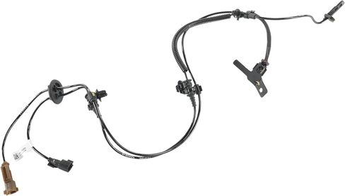 26491095 Front Driver Side Wheel Speed Sensor in Saudi Arabia