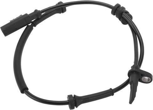 ABS Wheel Speed Sensor ABS Sensor Anti-lock Braking System Sensor No.670037513 for Maserati Levante 2017 1 Pc Rear Left Rear Right in Saudi Arabia