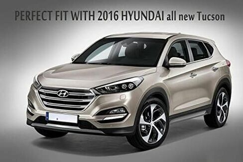 مستشعر OEM 95670-D3000 أصلي - عجلة أمامية ABS، LH / 95670D3000 لسيارة Hyundai Tucson 16-21 Kia Sportage 17-22 in Saudi Arabia