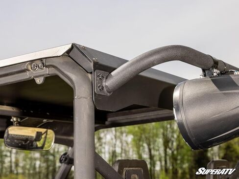 حامل مكبر الصوت SuperATV Wakeboard متوافق مع Can-Am Defender in Saudi Arabia