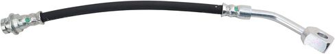 TRQ Brake Hose Set Compatible with 2006-2011 Buick Lucerne Cadillac DTS in Saudi Arabia