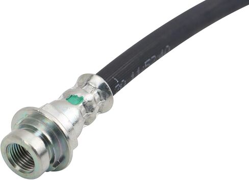 TRQ Brake Hose Set Compatible with 2006-2011 Buick Lucerne Cadillac DTS in Saudi Arabia