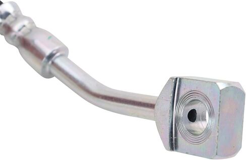 TRQ Brake Hose Set Compatible with 2006-2011 Buick Lucerne Cadillac DTS in Saudi Arabia