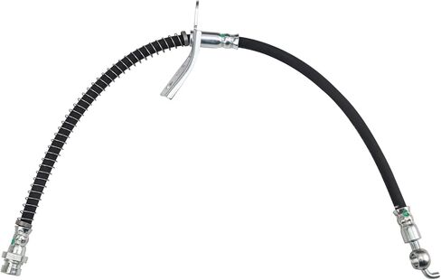 TRQ Brake Hose Set Compatible with 2006-2011 Buick Lucerne Cadillac DTS in Saudi Arabia