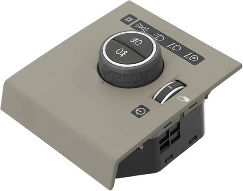 22157722 21482698 7421482698 7422157722 Truck Panel Light Switch Control Unit 1Pcs in Saudi Arabia