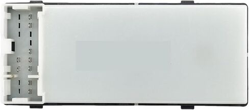 Window Control Switch Car Parts Accessories 25411-JK40D 25411JA02A 9Pins 25411-JA02A 1Pcs in Saudi Arabia