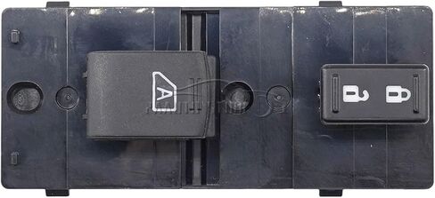 Window Control Switch Car Parts Accessories 25411-JK40D 25411JA02A 9Pins 25411-JA02A 1Pcs in Saudi Arabia
