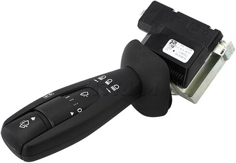 06-89334-002 0689334002 A0689334002 17020383-01 ZGS001 Steering Column Switch P3 12V 1Pcs in Saudi Arabia
