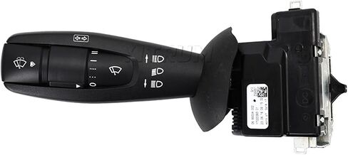 06-89334-002 0689334002 A0689334002 17020383-01 ZGS001 Steering Column Switch P3 12V 1Pcs in Saudi Arabia
