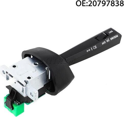 20797838 9785501 20399170 20479584 20701049 Turn Signal Switch 1Pcs in Saudi Arabia