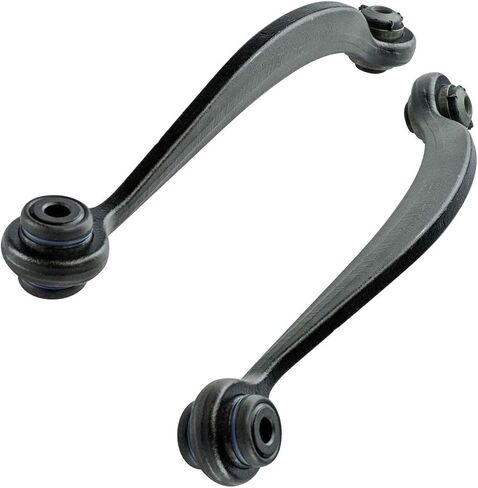 ذراع التحكم الجانبي الخلفي العلوي للأمام لـ Buick for Enclave 08-17، لـ Chevy for Traverse 09-17، لـ GMC لـ Acadia 07-16 لـ Acadia Limited 17، لـ Saturn for Outlook 07-10 Suv 2 قطعة in Saudi Arabia