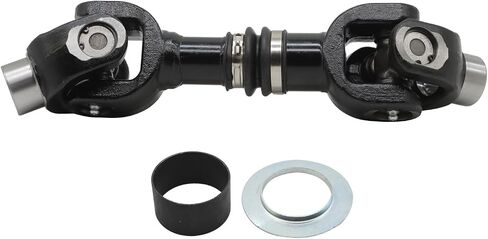 703500994 Rear Driveshaft Drive Prop Shaft Compatible with Maverick 2013-2018 Maverick Max 1000R 2014-2018 Ski-Doo Maverick Max 1000R 2013-2016 703500938 in Saudi Arabia