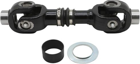 703500994 Rear Driveshaft Drive Prop Shaft Compatible with Maverick 2013-2018 Maverick Max 1000R 2014-2018 Ski-Doo Maverick Max 1000R 2013-2016 703500938 in Saudi Arabia