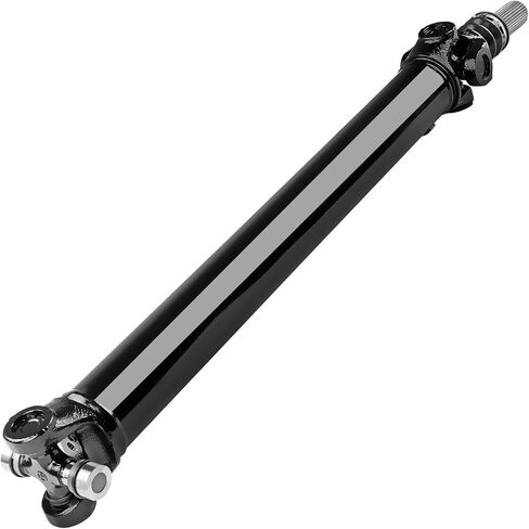 Front Drive Shaft Fit for GMC Sierra 1500 2007-2013, Fit for Yukon, Yukon XL 1500 & Cadillac Escalade ESV, Escalade EXT 2007-2014, AWD, Replace# 22845693 in Saudi Arabia
