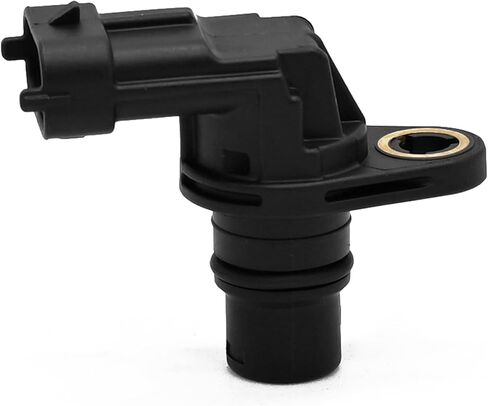 Engine Cam Camshaft Position Sensor Compatible with Ford F-250 F-350 F-450 F-550 F250 F350 F450 F550 Super Duty V8 6.7L Replaces Bc3Z12K073A 2011 2012 2013 2014 2015 2016 2017 2018 in Saudi Arabia