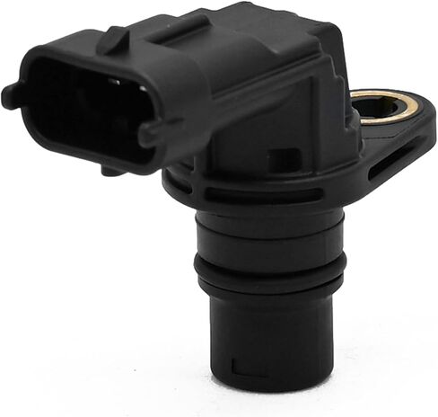 Engine Cam Camshaft Position Sensor Compatible with Ford F-250 F-350 F-450 F-550 F250 F350 F450 F550 Super Duty V8 6.7L Replaces Bc3Z12K073A 2011 2012 2013 2014 2015 2016 2017 2018 in Saudi Arabia