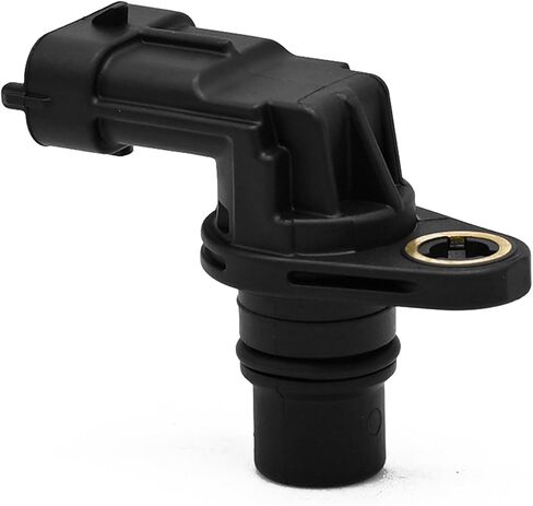 Engine Cam Camshaft Position Sensor Compatible with Ford F-250 F-350 F-450 F-550 F250 F350 F450 F550 Super Duty V8 6.7L Replaces Bc3Z12K073A 2011 2012 2013 2014 2015 2016 2017 2018 in Saudi Arabia