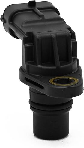 Engine Cam Camshaft Position Sensor Compatible with Ford F-250 F-350 F-450 F-550 F250 F350 F450 F550 Super Duty V8 6.7L Replaces Bc3Z12K073A 2011 2012 2013 2014 2015 2016 2017 2018 in Saudi Arabia