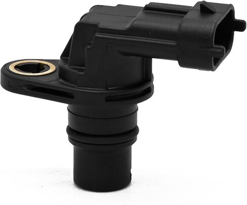 Engine Cam Camshaft Position Sensor Compatible with Ford F-250 F-350 F-450 F-550 F250 F350 F450 F550 Super Duty V8 6.7L Replaces Bc3Z12K073A 2011 2012 2013 2014 2015 2016 2017 2018 in Saudi Arabia