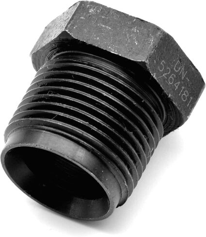 5264181 Injector Retainer Fuel Cup Bolt Compatible For Dodge Cummins 3.9 4.5 5.9 6.7 2003-2019 Crossover Tube Nut For Ram 2500 3500 2003-2019,4000 2005-2010 2019,4500 2008-2018,5500 2008-2018 in Saudi Arabia