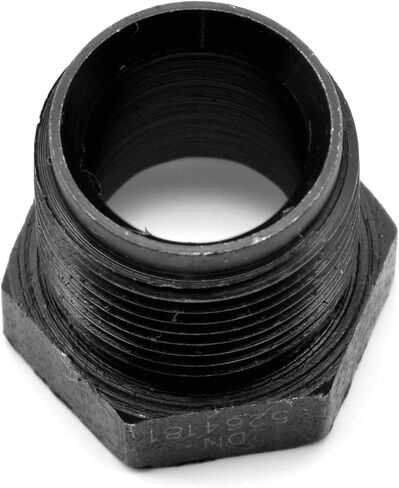 5264181 Injector Retainer Fuel Cup Bolt Compatible For Dodge Cummins 3.9 4.5 5.9 6.7 2003-2019 Crossover Tube Nut For Ram 2500 3500 2003-2019,4000 2005-2010 2019,4500 2008-2018,5500 2008-2018 in Saudi Arabia