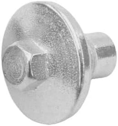 Oil Drain Plug (Single) w/Seal M14 1.5mm for Chevy Cruze Sonic Trax Volt | OEM# 55568037 in Saudi Arabia