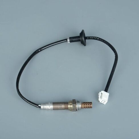 1PCS O2 Sensor Downstream Compatible with 2003-2008 Toyota Corolla Matrix Pontiac Vibe L4 1.8L Replaces 234-4233 in Saudi Arabia