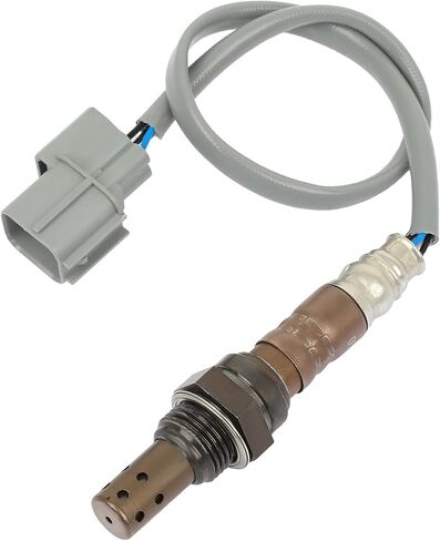 الأكسجين O2 قطعة بديلة لمستشعر أكورا ل RSX 2002-2004 لهوندا ل سيفيك 2001-2005 AZHZ المنبع مستشعر الأكسجين الساخن استبدال 234-9009 in Saudi Arabia
