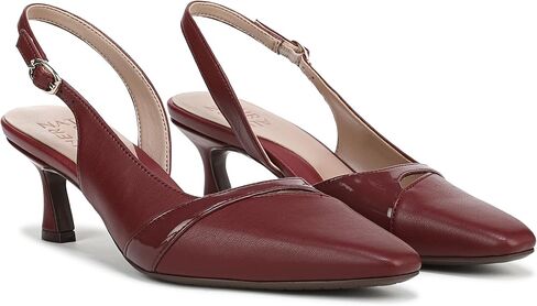 Naturalizer Women's, Emilia Pump in Saudi Arabia