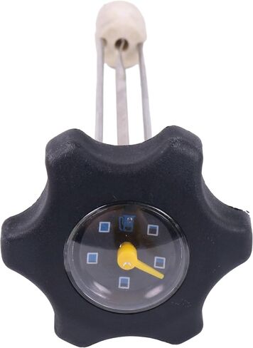 DVPARTS برغي على غطاء الغاز مع مقياس متوافق مع Ski-Doo 513032901 513033020 in Saudi Arabia
