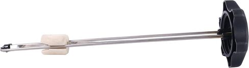 DVPARTS برغي على غطاء الغاز مع مقياس متوافق مع Ski-Doo 513032901 513033020 in Saudi Arabia