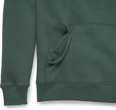Harley-Davidson Men's Hallmark Staple Colorblock Hoodie - 96294-22VM in Saudi Arabia