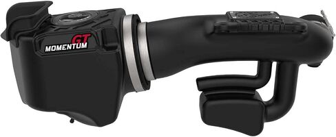 نظام سحب الهواء البارد aFe POWER Momentum GT مع فلتر Pro GUARD 7، #75-76212، أسود in Saudi Arabia