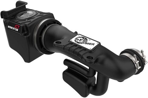 نظام سحب الهواء البارد aFe POWER Momentum GT مع فلتر Pro GUARD 7، #75-76212، أسود in Saudi Arabia