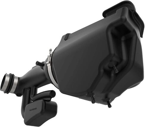 نظام سحب الهواء البارد aFe POWER Momentum GT مع فلتر Pro GUARD 7، #75-76212، أسود in Saudi Arabia