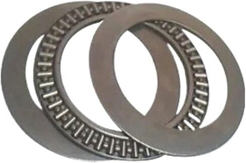 Thrust Needle Roller Bearing AXK3552 35mm x 52mm x 2mm Thrust Bearing in Saudi Arabia