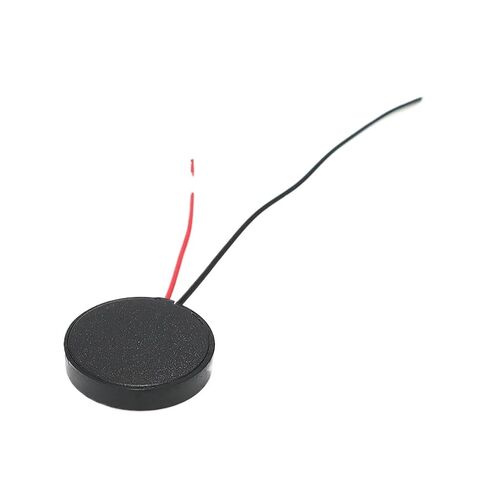 10PCS 1325 4000Hz Passive Buzzer with Wire Piezoelectric Speaker 13MM 13 * 2.5MM 13x2.5mm 30V Low Power Consumption Electronic DIY in Kuwait