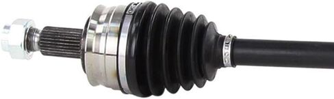 Pack of 2 Front Automotive Replacement Constant Velocity Half-shaft Assemblies for Dodge Dart 2013 for Dodge Dart 2014 for Dodge Dart 2015 for Dodge Dart 2016 in Saudi Arabia