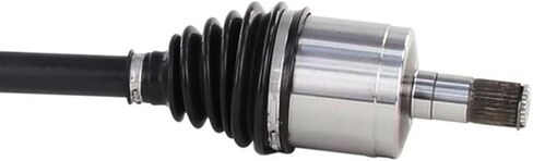Pack of 2 Front Automotive Replacement Constant Velocity Half-shaft Assemblies for Dodge Dart 2013 for Dodge Dart 2014 for Dodge Dart 2015 for Dodge Dart 2016 in Saudi Arabia