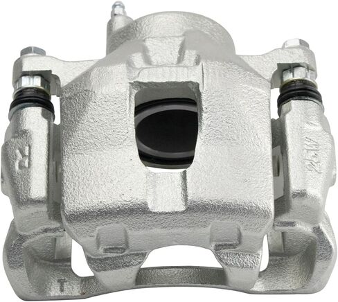 Front Right Brake Caliper w/Bracket Passenger Side Compatible with 2005-2010 Scion tC 2000-2005 Toyota Celica in Saudi Arabia