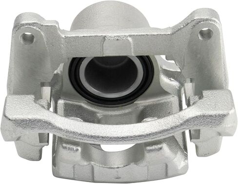 Front Right Brake Caliper w/Bracket Passenger Side Compatible with 2005-2010 Scion tC 2000-2005 Toyota Celica in Saudi Arabia