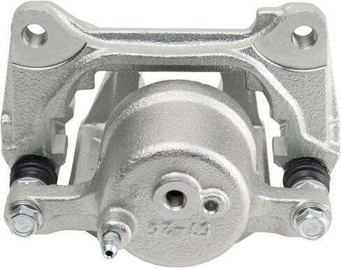 Front Right Brake Caliper w/Bracket Passenger Side Compatible with 2005-2010 Scion tC 2000-2005 Toyota Celica in Saudi Arabia