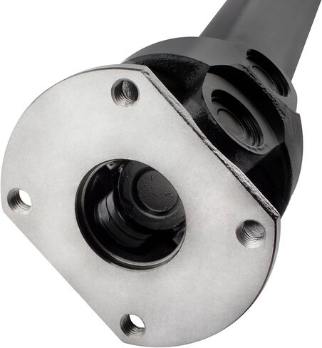 مجموعة عمود محرك المروحة الأمامية من BOXI لسيارة Ford Excursion 2003-2005 6.0L/for F250 SUPER DUTY 2001-2003/F350 Super Duty 2000-06/F450 F550 SUPER DUTY 2000-03 7.3L 4WD / 5C3Z4A376FA 938802 in Saudi Arabia