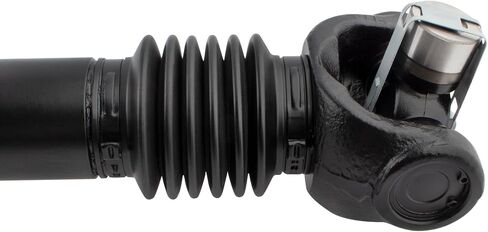 مجموعة عمود محرك المروحة الأمامية من BOXI لسيارة Ford Excursion 2003-2005 6.0L/for F250 SUPER DUTY 2001-2003/F350 Super Duty 2000-06/F450 F550 SUPER DUTY 2000-03 7.3L 4WD / 5C3Z4A376FA 938802 in Saudi Arabia