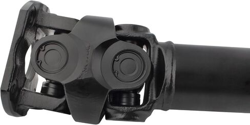 مجموعة عمود محرك المروحة الأمامية من BOXI لسيارة Ford Excursion 2003-2005 6.0L/for F250 SUPER DUTY 2001-2003/F350 Super Duty 2000-06/F450 F550 SUPER DUTY 2000-03 7.3L 4WD / 5C3Z4A376FA 938802 in Saudi Arabia