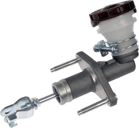 Dorman CM640133 Clutch Master Cylinder Compatible with Select Honda Models in Saudi Arabia