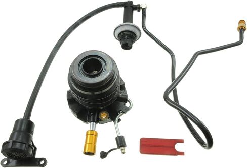 Dorman CC649032 مجموعة أسطوانات القابض الرئيسية والتابعة متوافقة مع موديلات مختارة من Ford / Mazda in Saudi Arabia