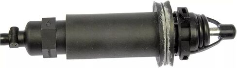 Pre-filled Clutch Master and Slave Cylinder Assembly Compatible With Ford F-250, F-350, F-450, F-550 Super Duty 2008-2010 Replace 7C3Z-7C522-B CC649064 in Saudi Arabia