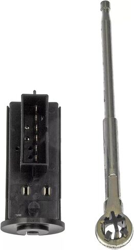 Pre-filled Clutch Master and Slave Cylinder Assembly Compatible With Ford F-250, F-350, F-450, F-550 Super Duty 2008-2010 Replace 7C3Z-7C522-B CC649064 in Saudi Arabia